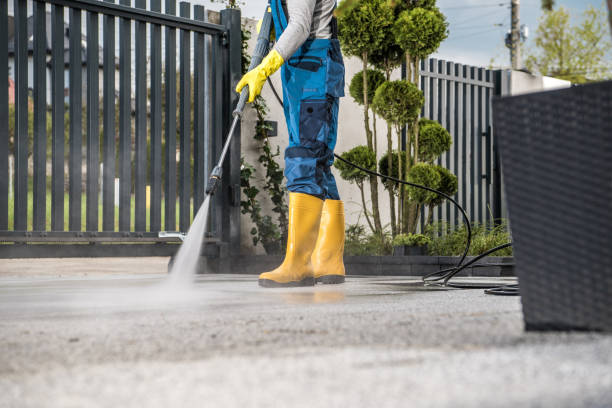 Why Choose Our Certified Pressure Washing Experts for Your Project Needs in Allendale, SC?