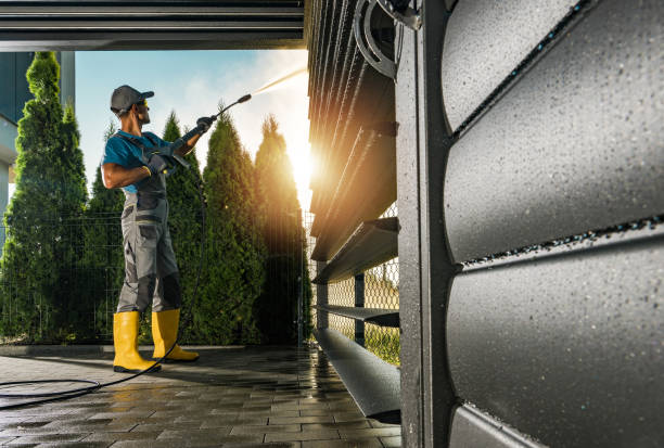 Best Deck Pressure Washing  in Allendale, SC