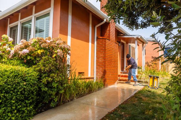 Why Choose Our Certified Pressure Washing Experts for Your Project Needs in Allendale, SC?
