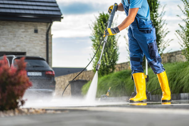 Best Fence Pressure Washing  in Allendale, SC