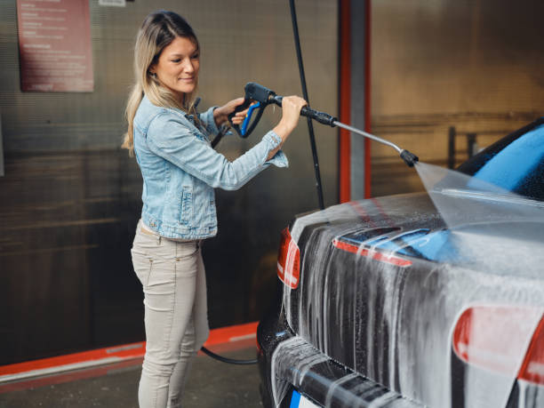 Best Affordable Pressure Washing  in Allendale, SC